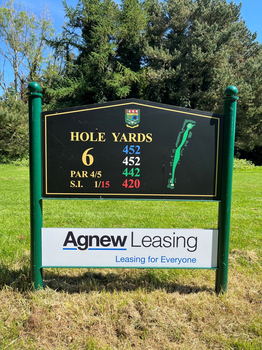 ShandonParkGC's tweet photo. Big thanks 🙏 to our partners @AgnewGroup &amp;
@AXA for elevating the Shandon Park experience⛳  You are truly appreciated &amp; valued 💚https://t.co/4tXnrTKQ9y #ShandonParkGolf #OurPartners https://t.co/irEP86zRAA