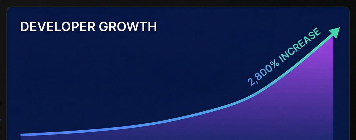 NitceRoy's tweet image. 357 devs building on Core—up 2,800% YoY, powering 100+ dApps in BTCfi. From stablecoin yields to Ledger integrations, ecosystem&apos;s exploding. What&apos;s your fave dApp?  $CORE #CoreDAO #DeFi