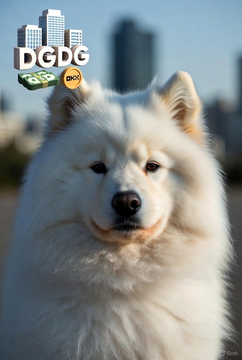 DOGI DOGI tweet media