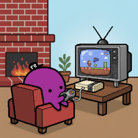 TravTrix's tweet image. g(re) frens and happy Friday 🖤

Hope you going to touch some grass today or at this weekends

Does anyone want to join the Redacted🐙 game?