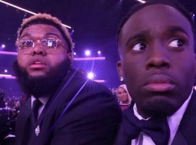 ___Yonn_'s tweet photo. Diamond &amp; Jenard Face When Tommy Walked In😂😂  ‘’Fuck You Mean Welcome Back To Cbi’’ #PowerForce https://t.co/YfR473sReF
