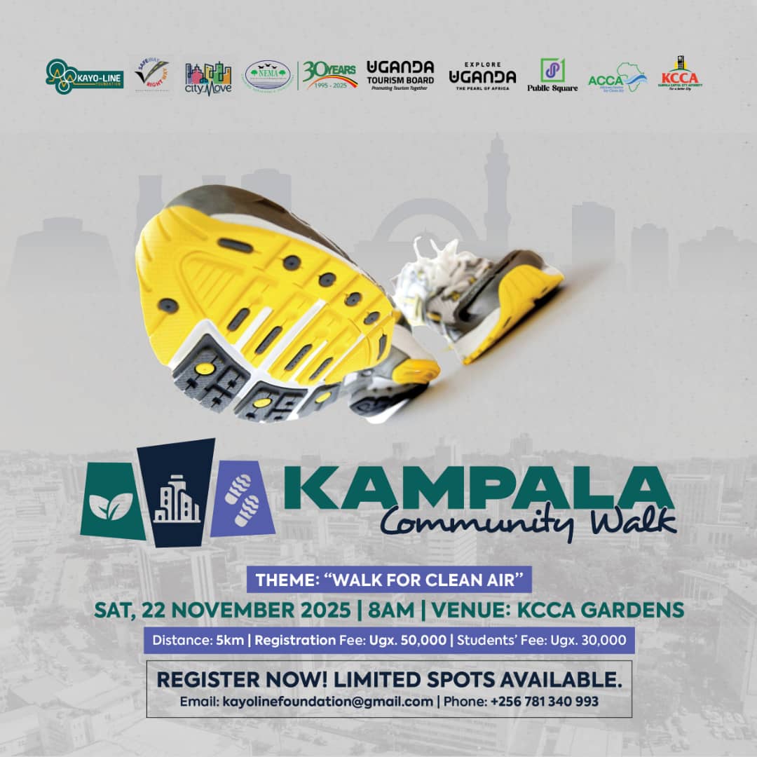 Safe Way Right Way Uganda tweet media