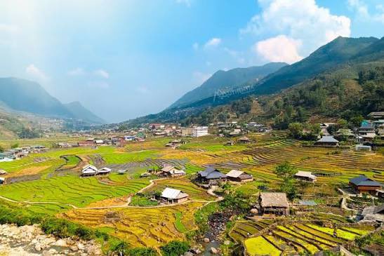 mythiXTrinity's tweet image. IRL WORLD TOUR (Vietnam 🇻🇳) • Ep.283 • On part dans un village au milieu des rizières ! Vous avez 2h pour nous rejoindre avant qu’il fasse nuit et c’est magnifique ! 

twitch.tv/trinity