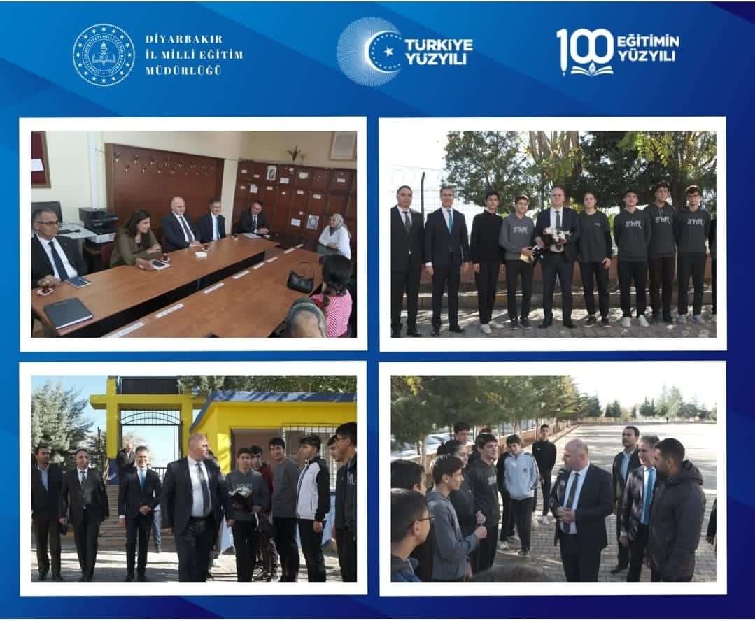 SERMET YALÇIN ANADOLU LİSESİ (@sermetyalcinal2) on Twitter photo 