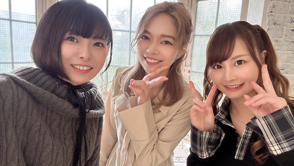 \ 麻雀格闘倶楽部Sp  /
2026連盟カレンダーの11月がプチプロになるよ💛
ぜひチェックしてください(*ˊ꒳ˋ*)
11/25から！☺︎✔︎︎︎︎´