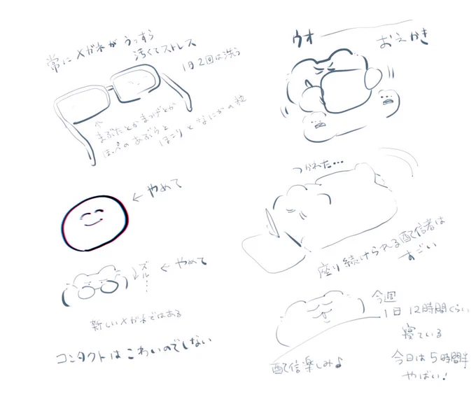 日記 