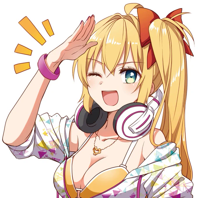 もう40人くらいの人に買ってもらっててうれしー! まだの人はよろしくねー スタッフM #電響祭