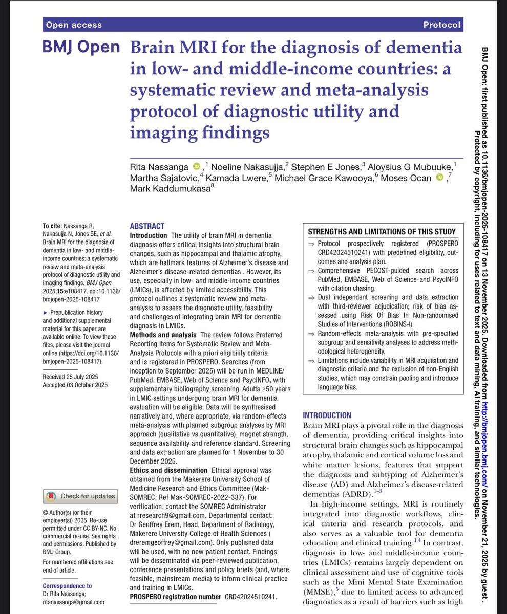 Rita Nassanga tweet media