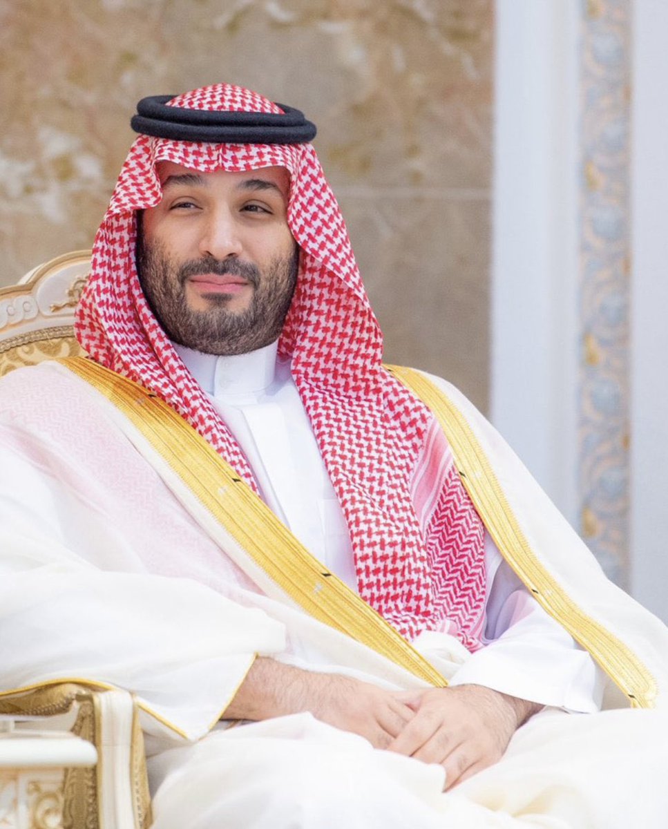 برقية 🇸🇦:
أرفع خالص التهاني لمقام والدنا الملك سلمان بن عبدالعزيز بمناسبة نجاح الزيارة التاريخية التي قام بها سمو ولي العهد الأمير محمد بن سلمان للولايات المتحدة الأمريكية. 
لقد كان سموه مبهرًا، وأذهل العالم أجمع وحقق الأهداف المرجوة ولله الحمد بنجاح وتفوق. 
<a href="/KingSalman/">سلمان بن عبدالعزيز</a>