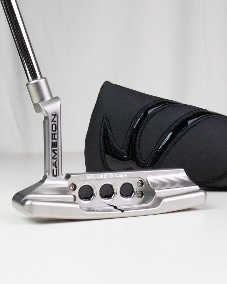 定価66000円 ヤマダパター shogun カンガルースキン グリップ スコッティキャメロン専門店Himawari  (@ScottyHimawari) /