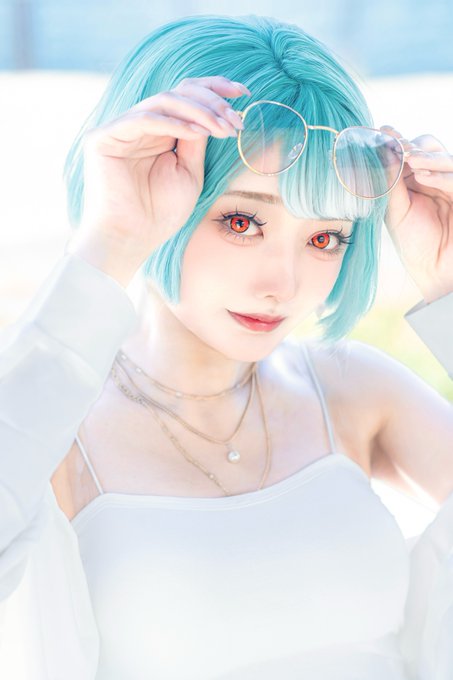 コスプレイヤーにしんのTwitter画像4