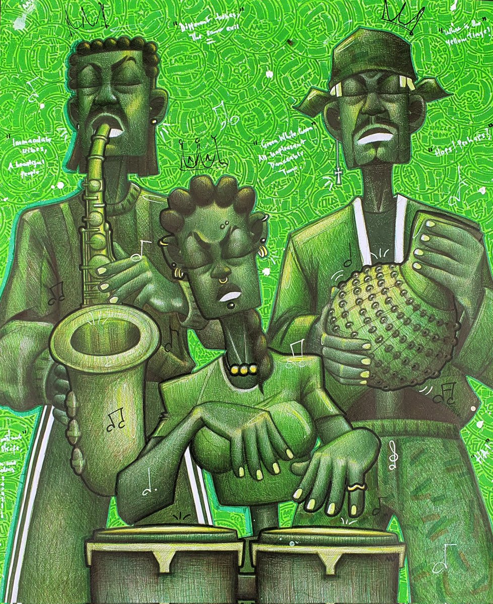 'WITH A TINGE'
The second piece from the 'G.W.G' collection.