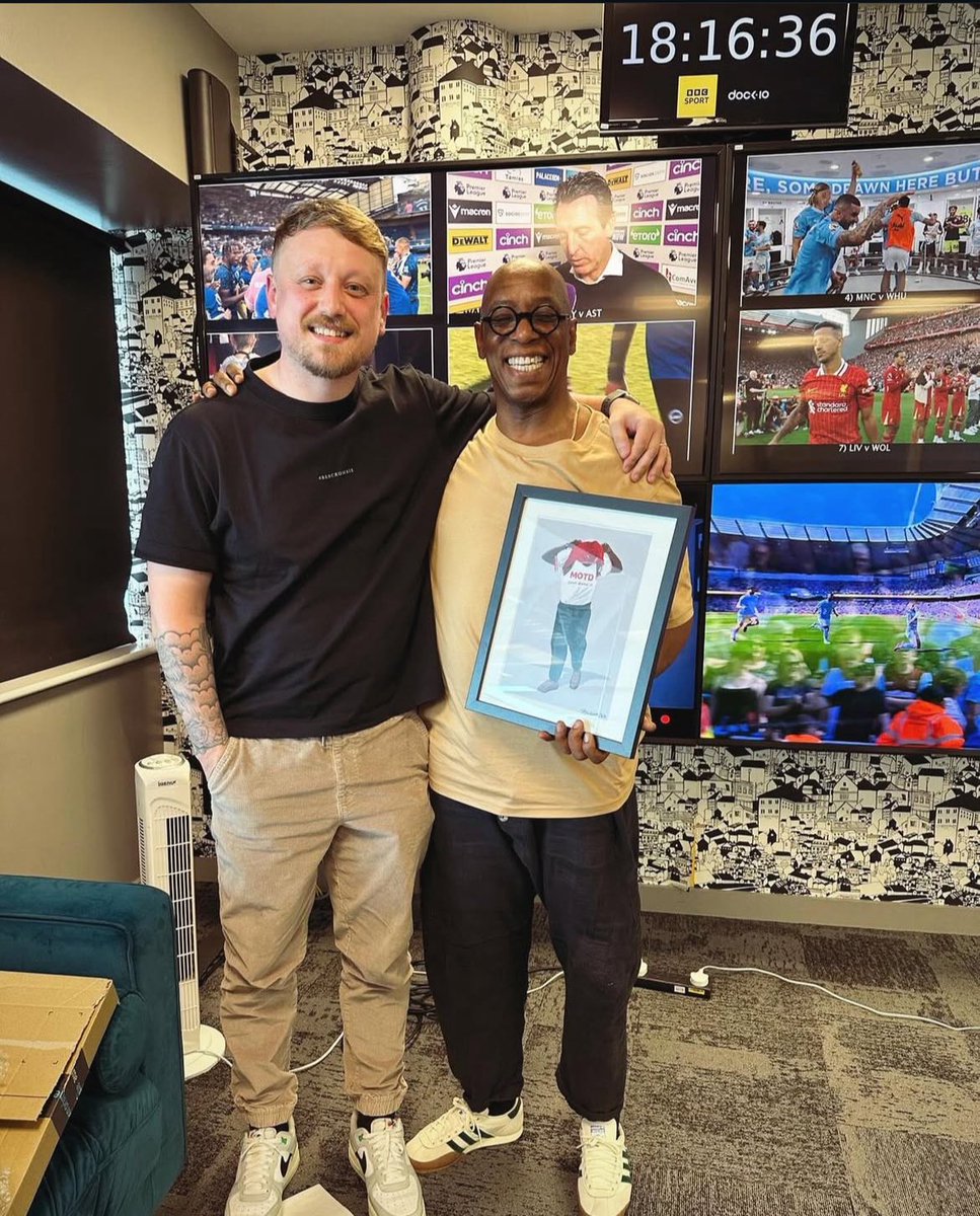 Ryan Evans tweet media