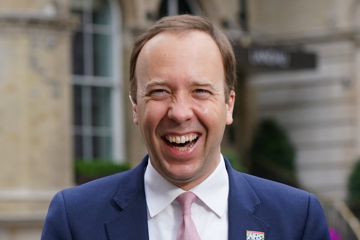 They should all be charged with Misconduct in Public Office.