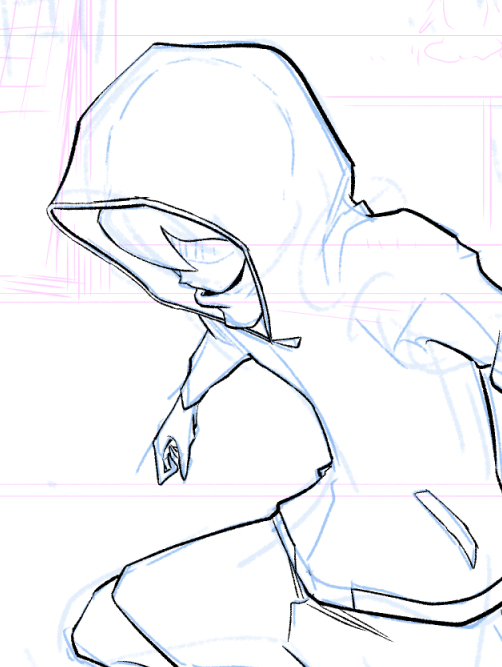 #イナズマイレブン  第2話  粛々と作業中。