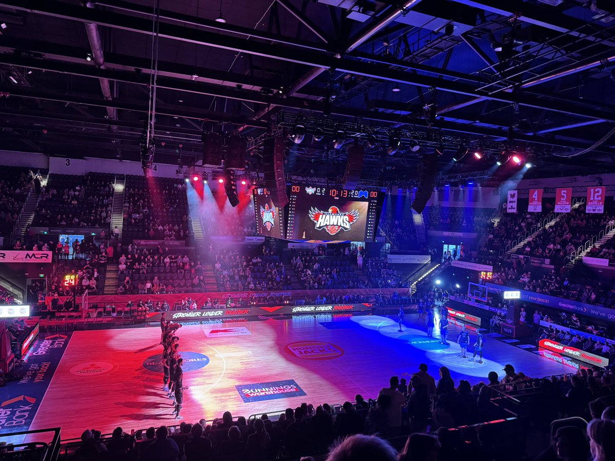 Let’s go <a href="/illawarrahawks/">Illawarra Hawks Basketball</a>