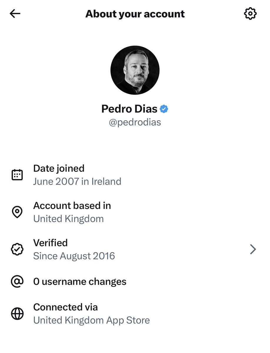 Pedro Dias tweet media