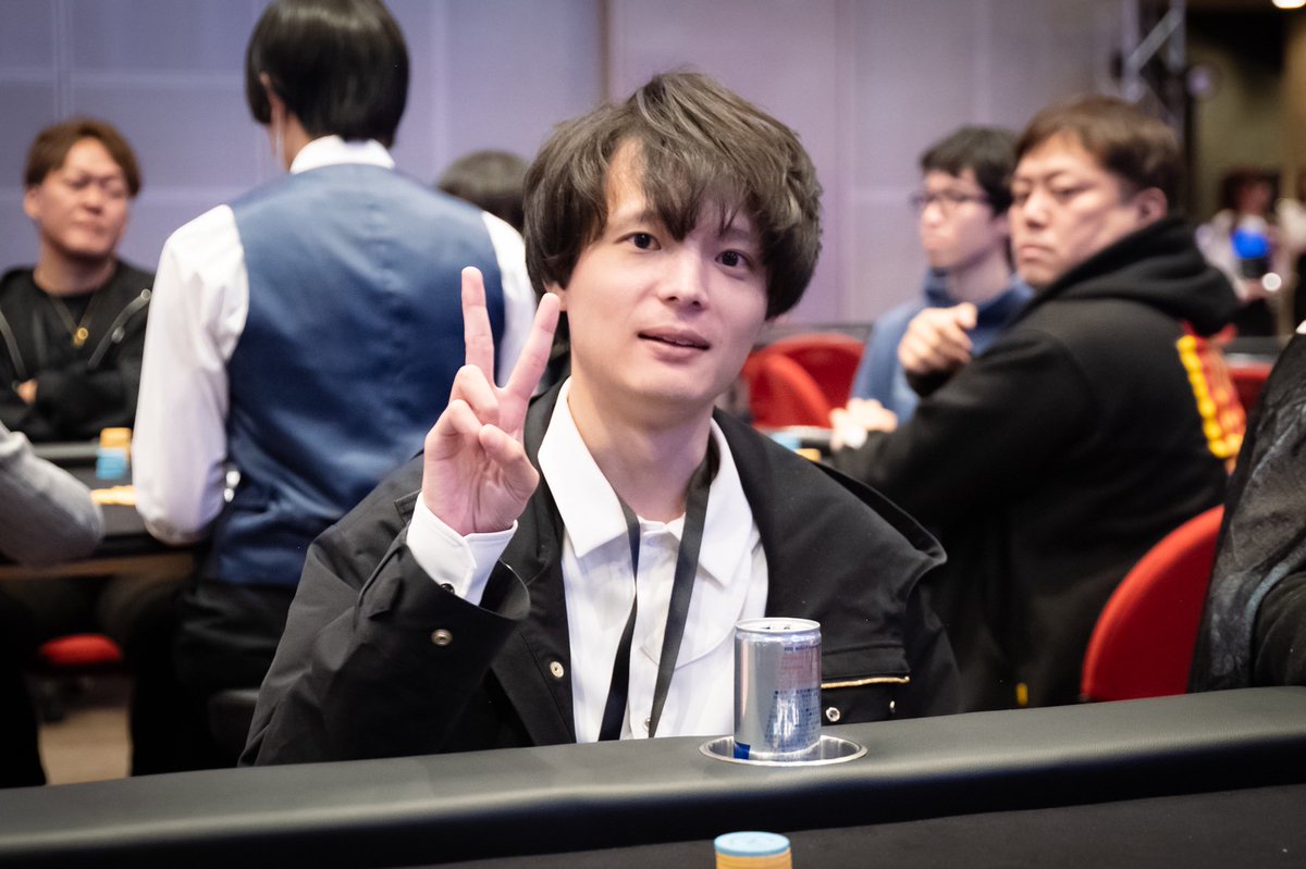 ♤ #XPT-3rd- ♡ Guest Player 参戦中🔥 ＼ 豪華ゲストプレイヤー様達