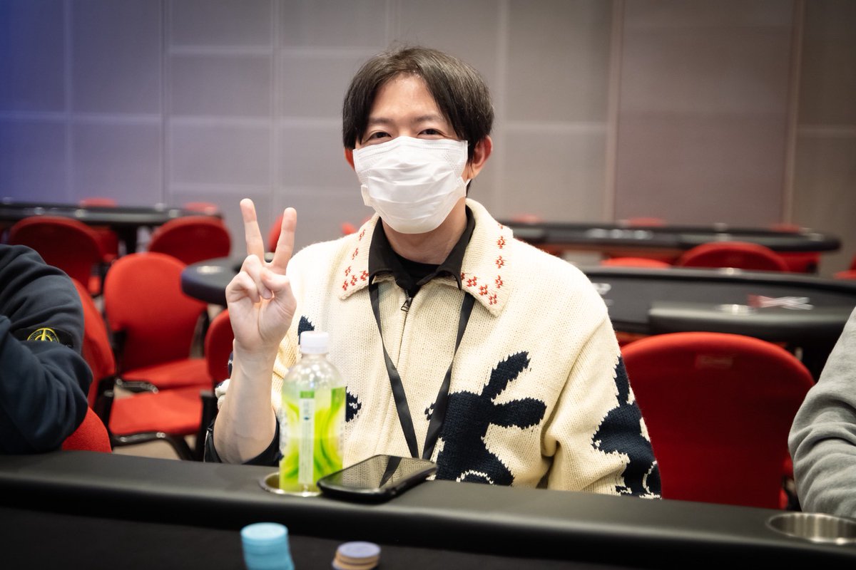 ♤ #XPT-3rd- ♡ Guest Player 参戦中🔥 ＼ 豪華ゲストプレイヤー様達