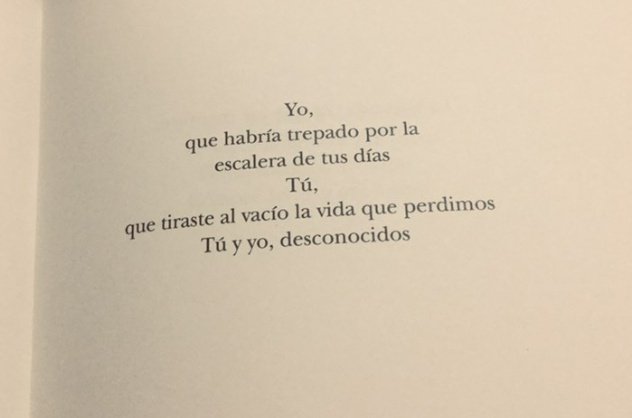 Tú y yo ...
#elvientonosllevará
<a href="/MonicaCarrillo/">Mónica Carrillo</a>