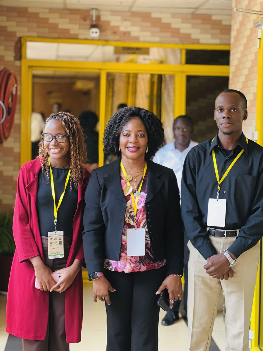 One of those people you always learn something from, even in a short interaction.