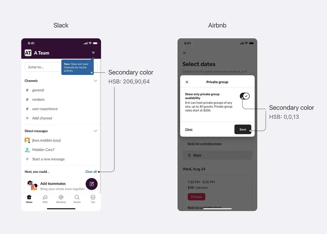 uxlinks's tweet image. Excellent comprehensive guide on creating UI designs for iOS  to boost your app designs! 🙌 

This guide covers essential topics that we need to know to make high-quality designs that are consistent with Apple’s guidelines!

Structure:
- Layout and Grid
- Colors
- Typography
-…