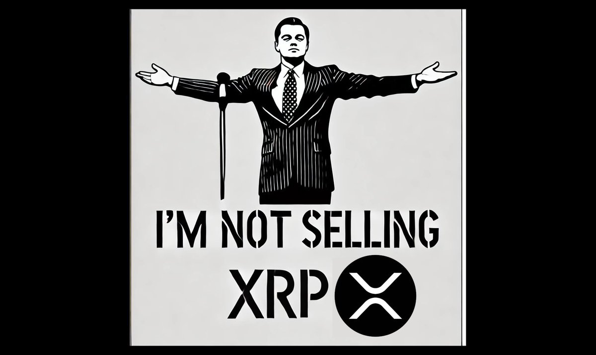 adriangodoy2000's tweet image. $XRP CONVICTION