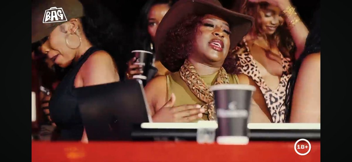 Huyu dem hupewa leakage ya playlist sindio?