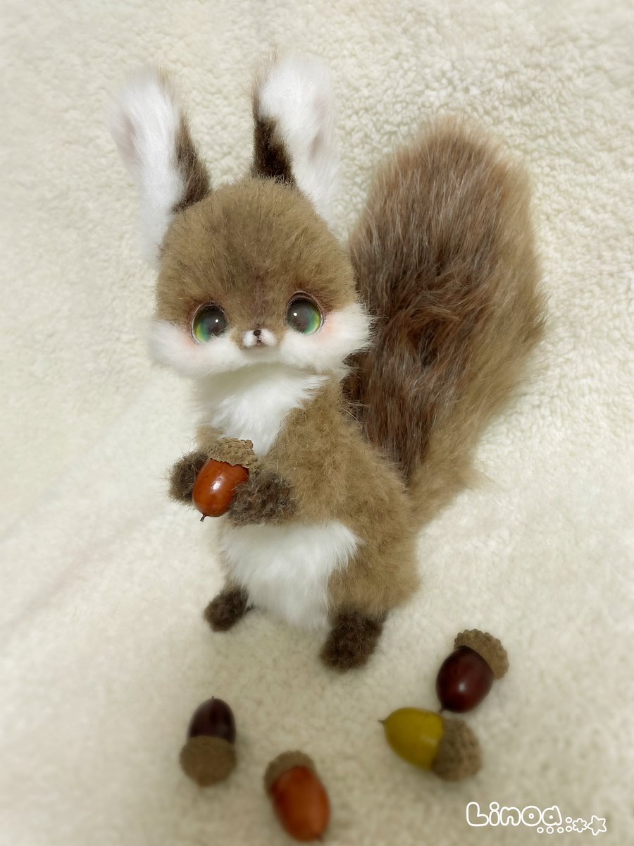 Linoa・:*+. (@Rutsubonosoko) / Posts / X