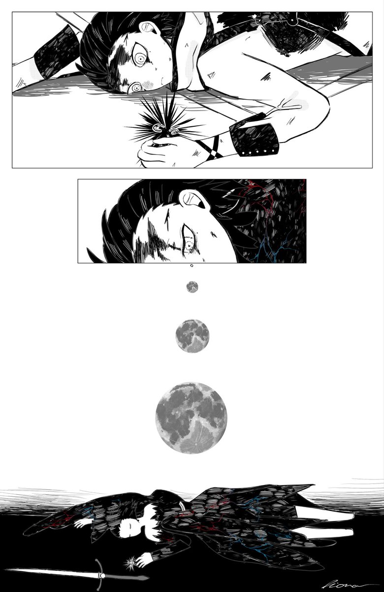 kitaro_l0ver's tweet image. #P3P