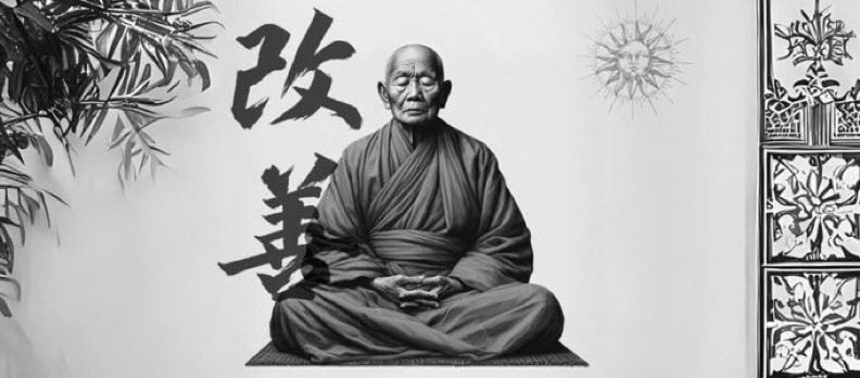 "Aramayı bırakın, göreceksiniz. Kaçmayı bırakın, bulunacaksınız." 

—Lao Tzu