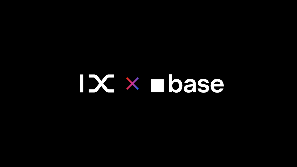 Wrapping the week strong with <a href="/base/">Base</a> vibes. 🟦

The ecosystem keeps growing, the devs keep building, and the community is exciting.

That kind of synergy fuels us to keep pushing Planet IX forward.
#BuildOnBase