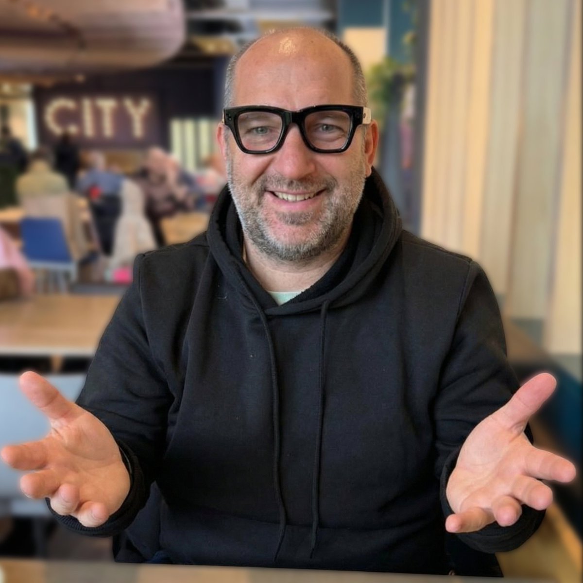 KI kann viel.
Aber sie kann eines nicht:

Mehr dazu auf <a href="/LinkedIn/">LinkedIn</a> 

linkedin.com/posts/andybald… 

#retail #leadership #transformation