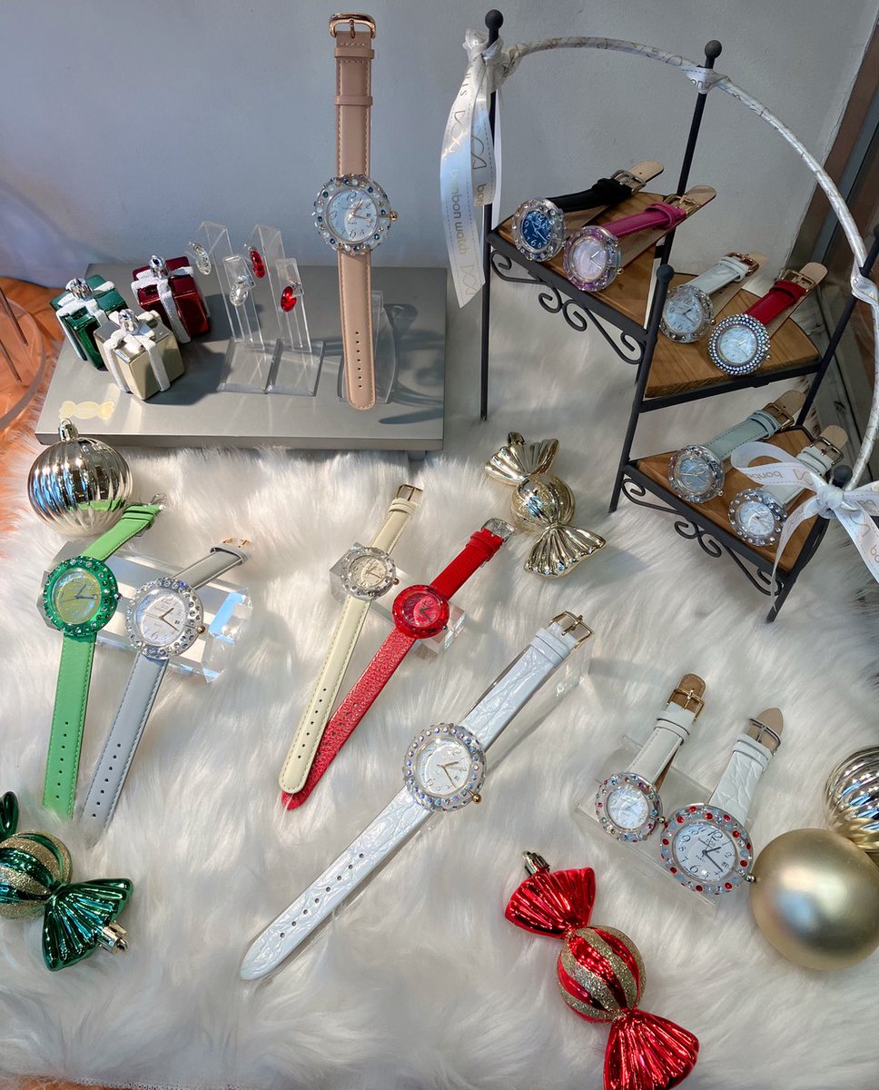 ボンボンウォッチ (@bonbon_watch) / Posts / X