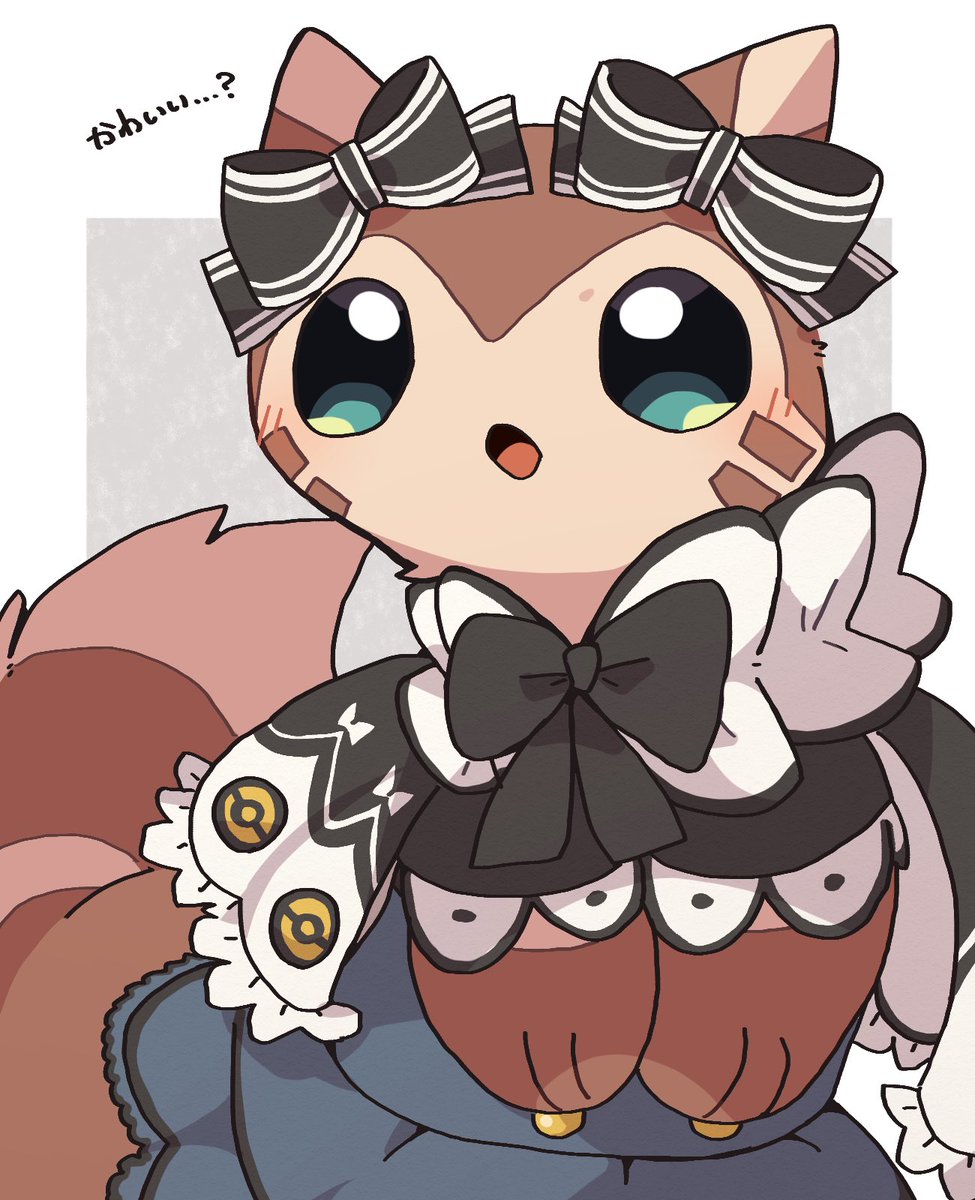 けもすけ (@ke_mo_suke) / Posts and Replies / X