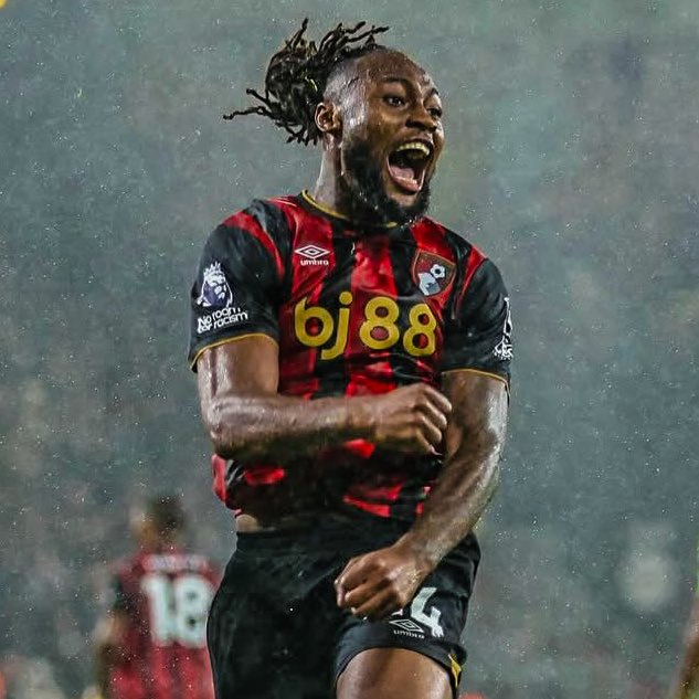 UnitedUpdates's tweet photo. 🚨🇬🇭 Manchester United were very interested in Semenyo in the summer, but they decided to sign Bryan Mbeumo instead. [@David_Ornstein] #MUFC https://t.co/DrTWxYA2mj