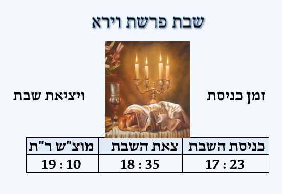 choukrun's tweet image. Chabat Parachat TOLDOT, Horaires 5786  -זמני תפילות שבת פרשת תולדות, כסלו תשפ&quot;ו - mailchi.mp/ebc0da52f253/c…