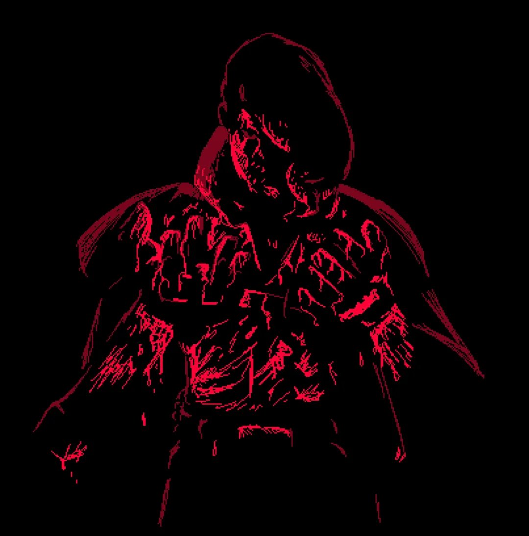 Insane Deadlock Fan arts

Via/<a href="/AmosDan67616024/">Pinshi Amos</a>