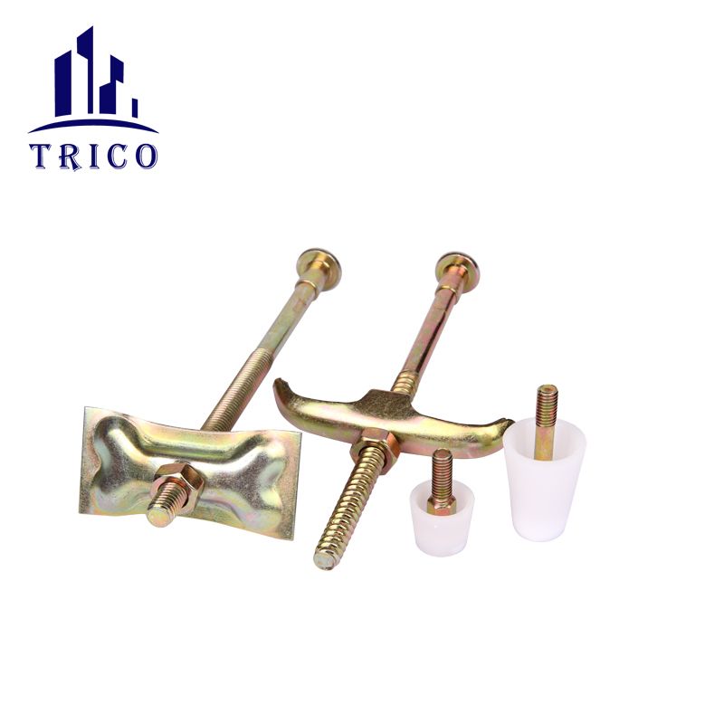 OliviaN72579730's tweet image. The B Form Tie System has become a trusted solution in the construction industry thanks to its fast assembly, easy removal, and excellent structural support during formwork operations.
#FormworkSystem #ConstructionMaterials #ConcreteFormwork #FormTieSystem #BuildingConstruction