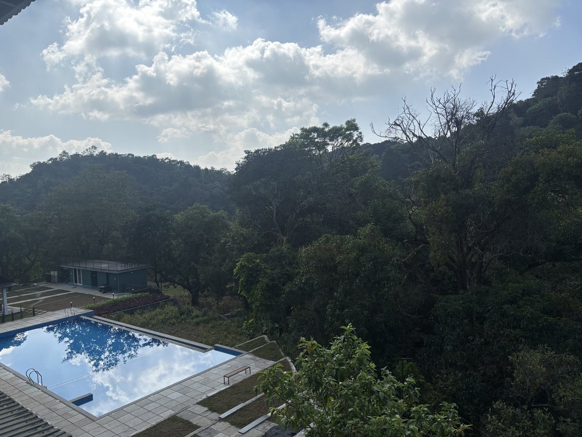 AviralAsthana10's tweet image. I’ve now lived working from a hills for straight month.
One of the big tasks from my bucket list is sooo done.
Grateful!!
#remote #remotesoftwaredevelopment 
#workinginthehills 
#SoftwareEngineering