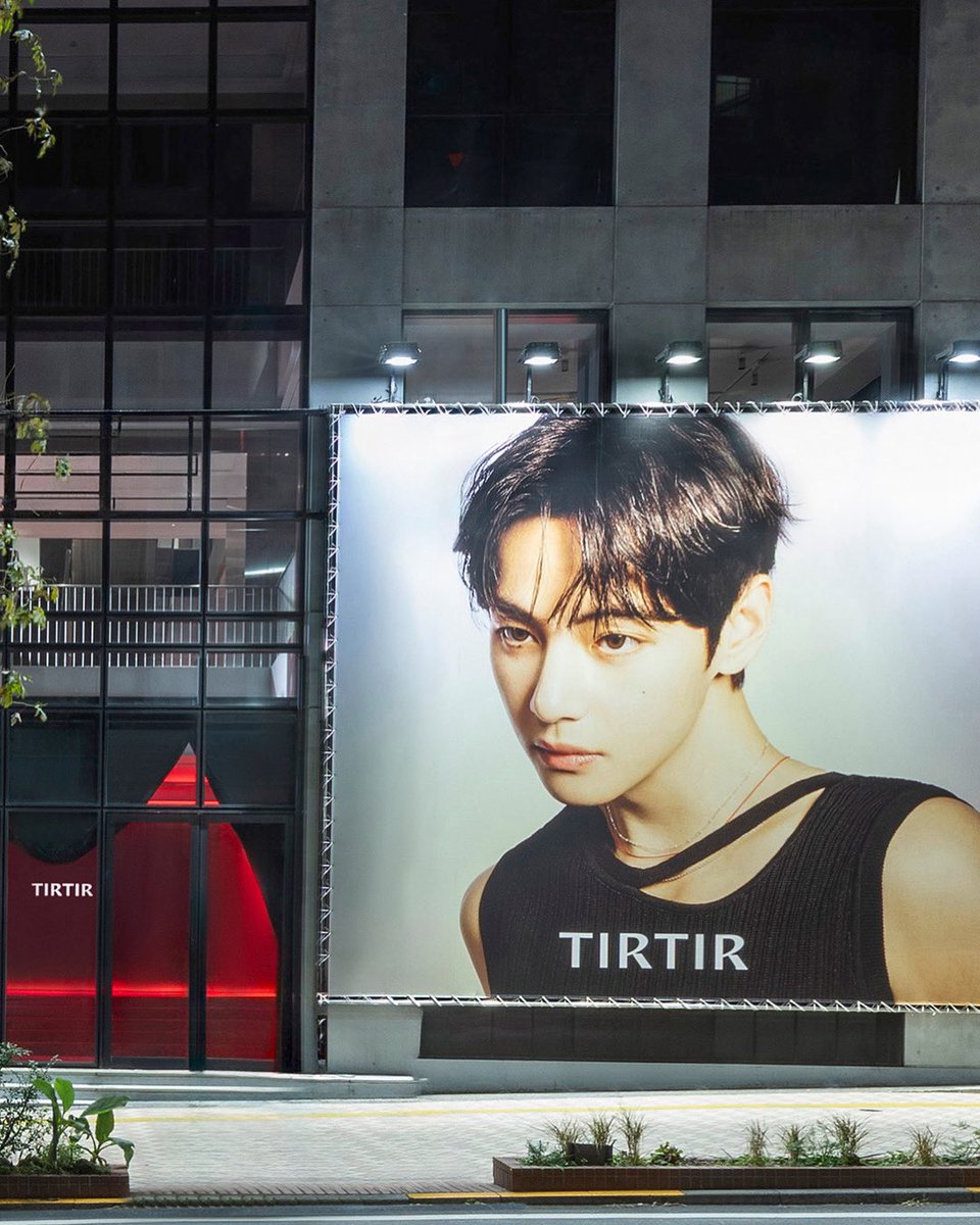 tirtir_jp's tweet image. 𝑻𝒉𝒆 𝑫𝒂𝒘𝒏 𝒐𝒇 𝒂 𝑵𝒆𝒘 𝑬𝒓𝒂
𝑳𝑨𝑺𝑻 𝑶𝑵𝑬 𝑫𝑨𝒀
2025. 11. 22. (Sat)