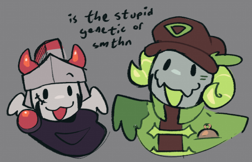 pride and joy
#phighting