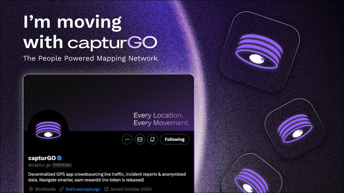 SteveHarri22546's tweet image. Want the fastest growth in Web3?
Join @captur_go RIGHT NOW 💎
🚀 Airdrops &amp;amp; Rewards
🚀 Alpha Calls
🚀 Real Vibes Only
Don’t miss out! 👇
capturgo.com/?ref=ICT5AFHG
#CaptureGo #Web3Community #Airdrop #Crypto