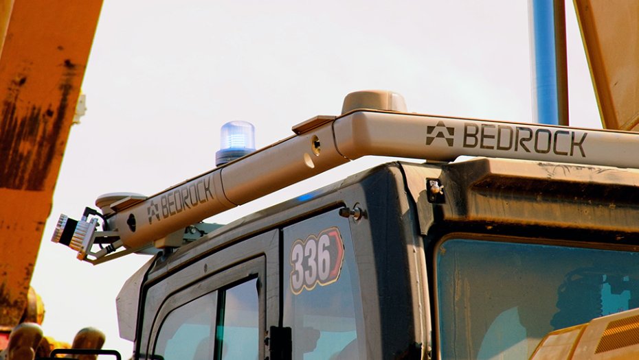 Jeremy_M_0's tweet image. We need to stop obsessing over LLMs writing high school essays and look at what’s happening in the dirt.

Bedrock Robotics just deployed fully autonomous excavators—we’re talking 36-ton monsters—that moved 65,000 cubic yards of earth on a commercial site. No human in the cab. No…