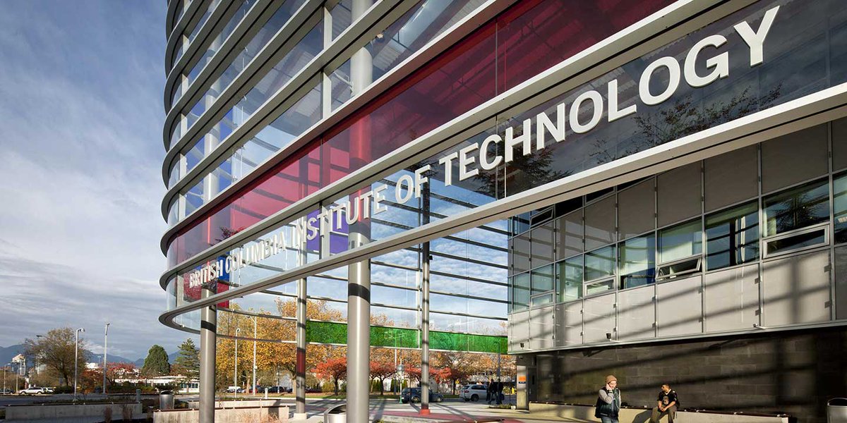VastoBuilders's tweet photo. Canada needs more skilled workers as trades shortages grow. Polytechnics like BCIT provide hands-on, job-ready training, industry partnerships, and programs that build strong communities and future cities. #BCIT #Canada #Trades #Skills #Training https://t.co/bT8NMaBBLm