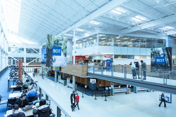 VastoBuilders's tweet photo. Canada needs more skilled workers as trades shortages grow. Polytechnics like BCIT provide hands-on, job-ready training, industry partnerships, and programs that build strong communities and future cities. #BCIT #Canada #Trades #Skills #Training https://t.co/bT8NMaBBLm