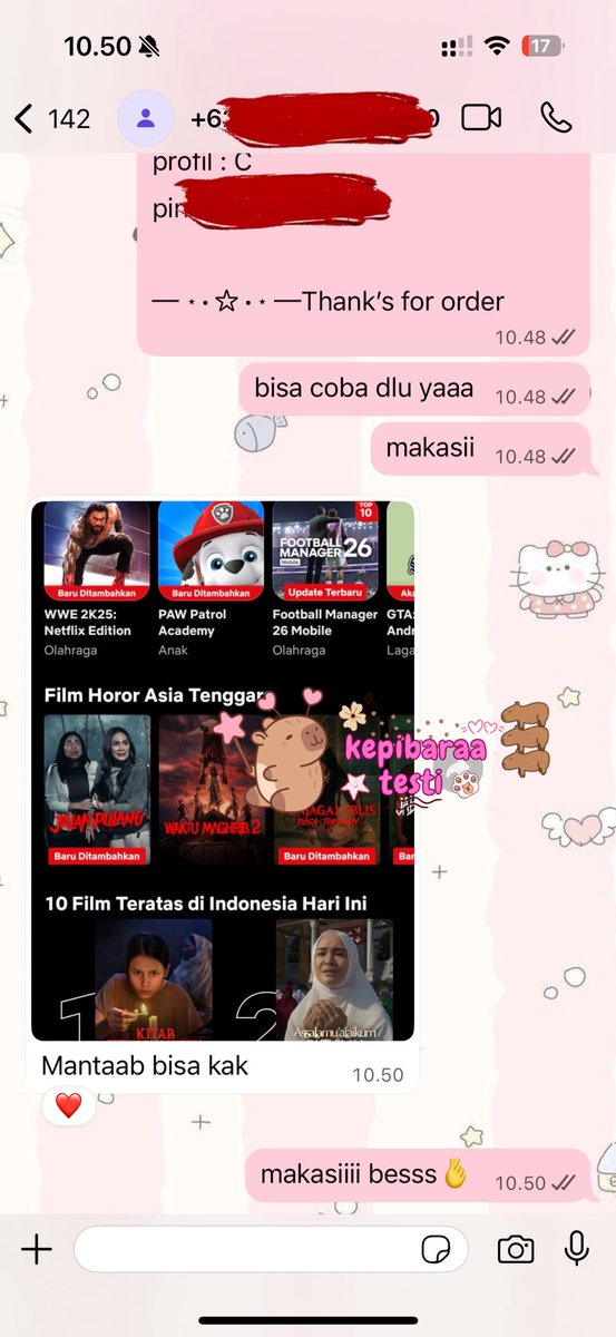 raraa testi 🦭 (@wkanghaerin) on Twitter photo 