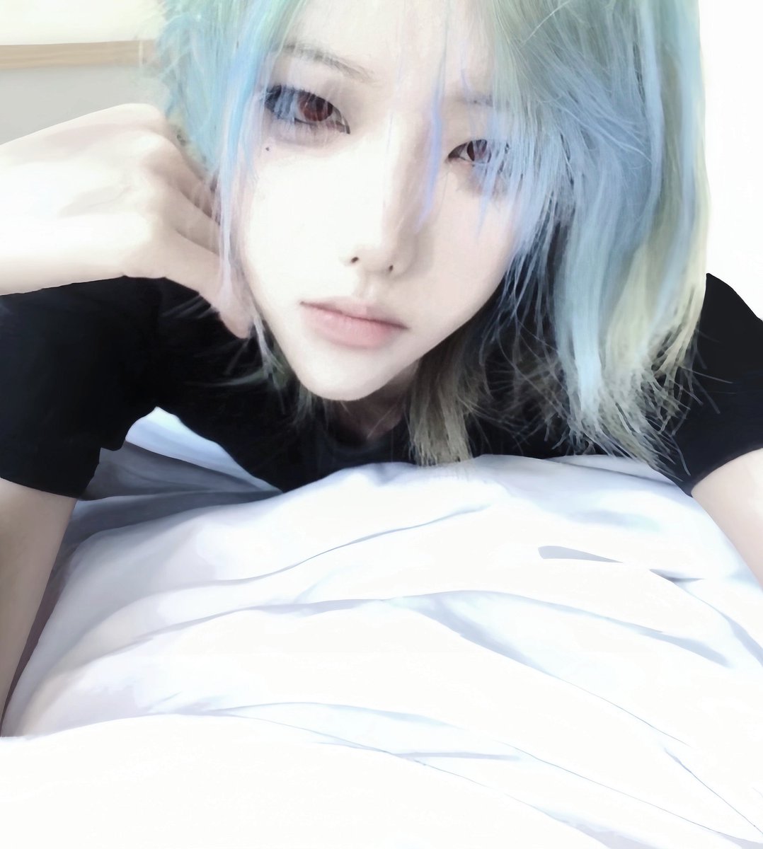 无所谓 tweet media