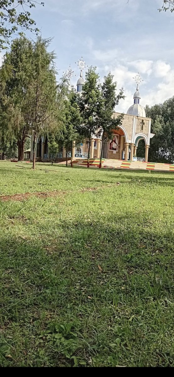 ቸሀ ጉራ ገነት ቅድስ ሚካኤል ❤️🙏