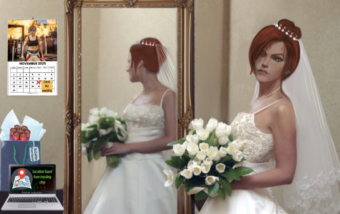 Hoping this really simple light gray dress is not too shabby. I’ve kept wedding guest etiquette in mind and didn’t want to get anything too extravagant. After all, the spotlight should be on y̶o̶u̶ and Vi today.